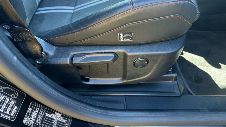 Ford Puma ST 1.5 EcoBoost ST 5dr Petrol Hatchback